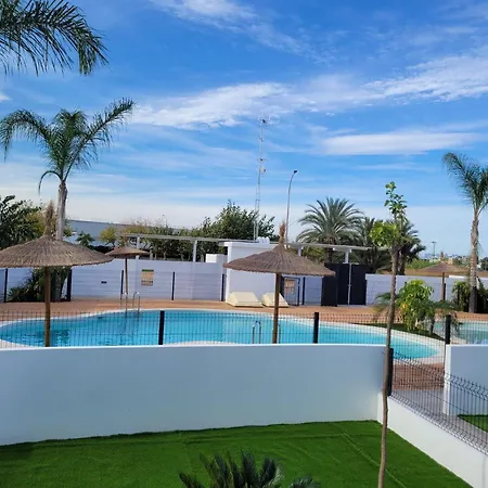 Dream Costa Blanca Lejlighed