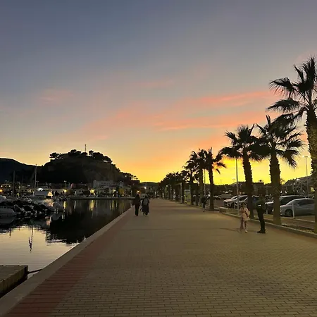 Lejlighed Dream Costa Blanca