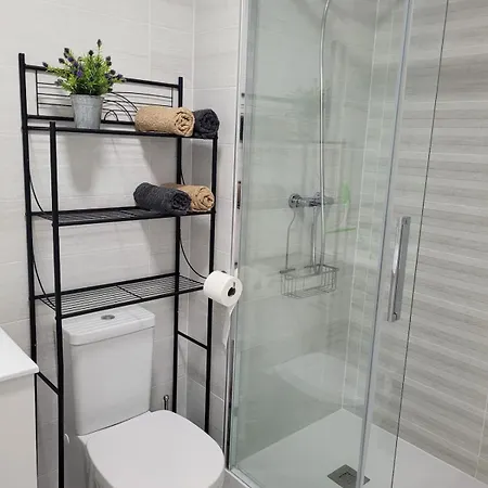 Dream Costa Blanca Apartamento