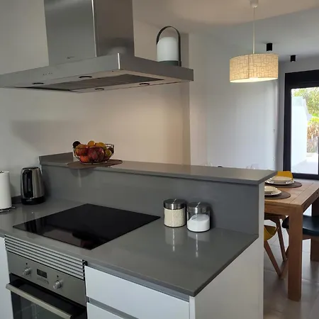 Dream Costa Blanca Apartamento *