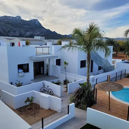 Dream Costa Blanca Apartment *