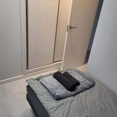 Apartment Dream Costa Blanca