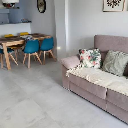 Apartment Dream Costa Blanca