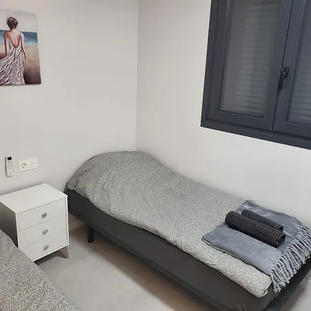 Apartment Dream Costa Blanca *
