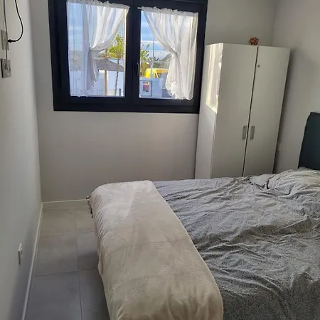 Apartment Dream Costa Blanca Denia